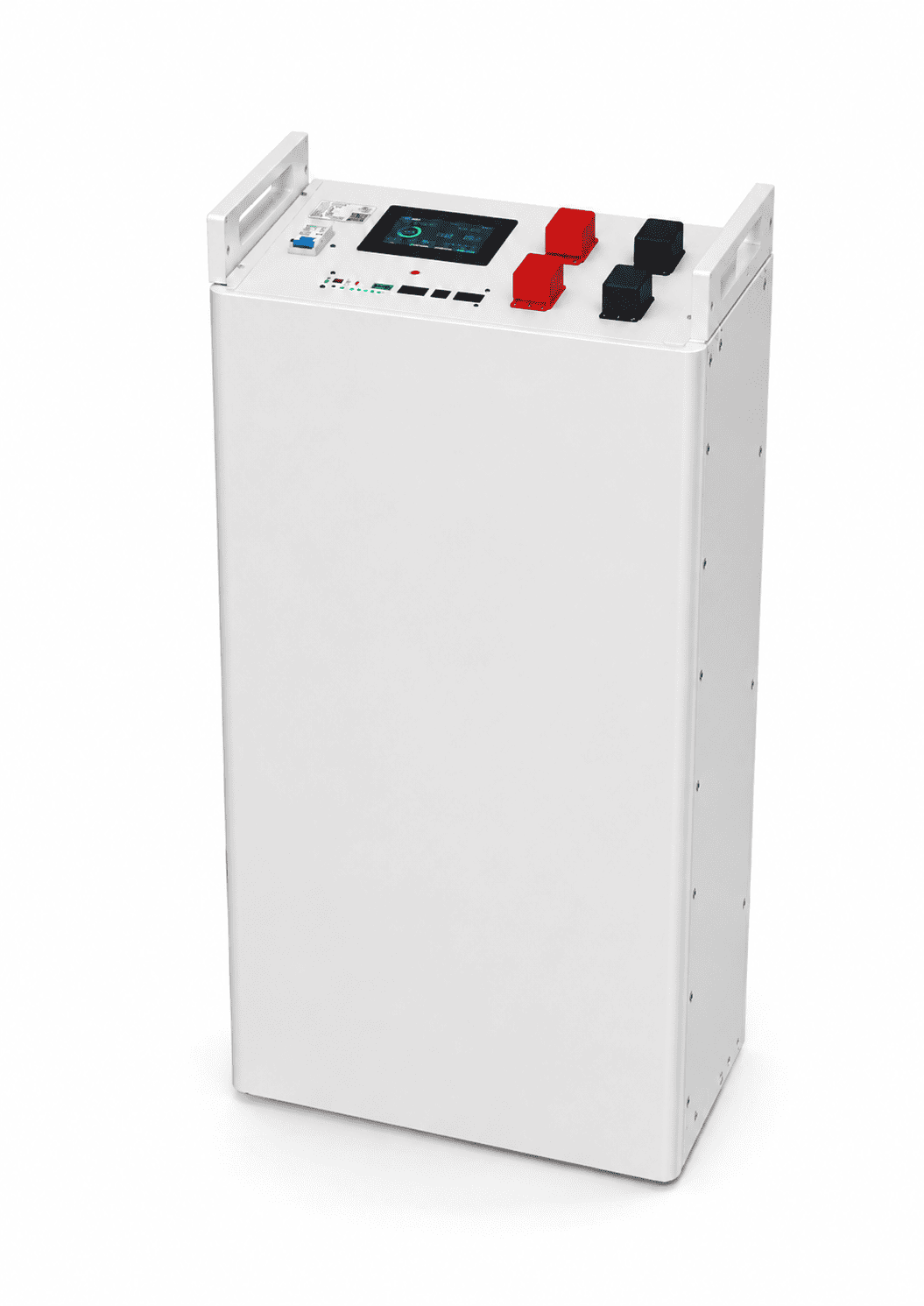 Акумулятор LiFePO4 літієвий, SRX-LC LF16-48280, 280Ah, 14336 kWh, (200A/157A) RS485/CAN TM. SYREX ENERGY